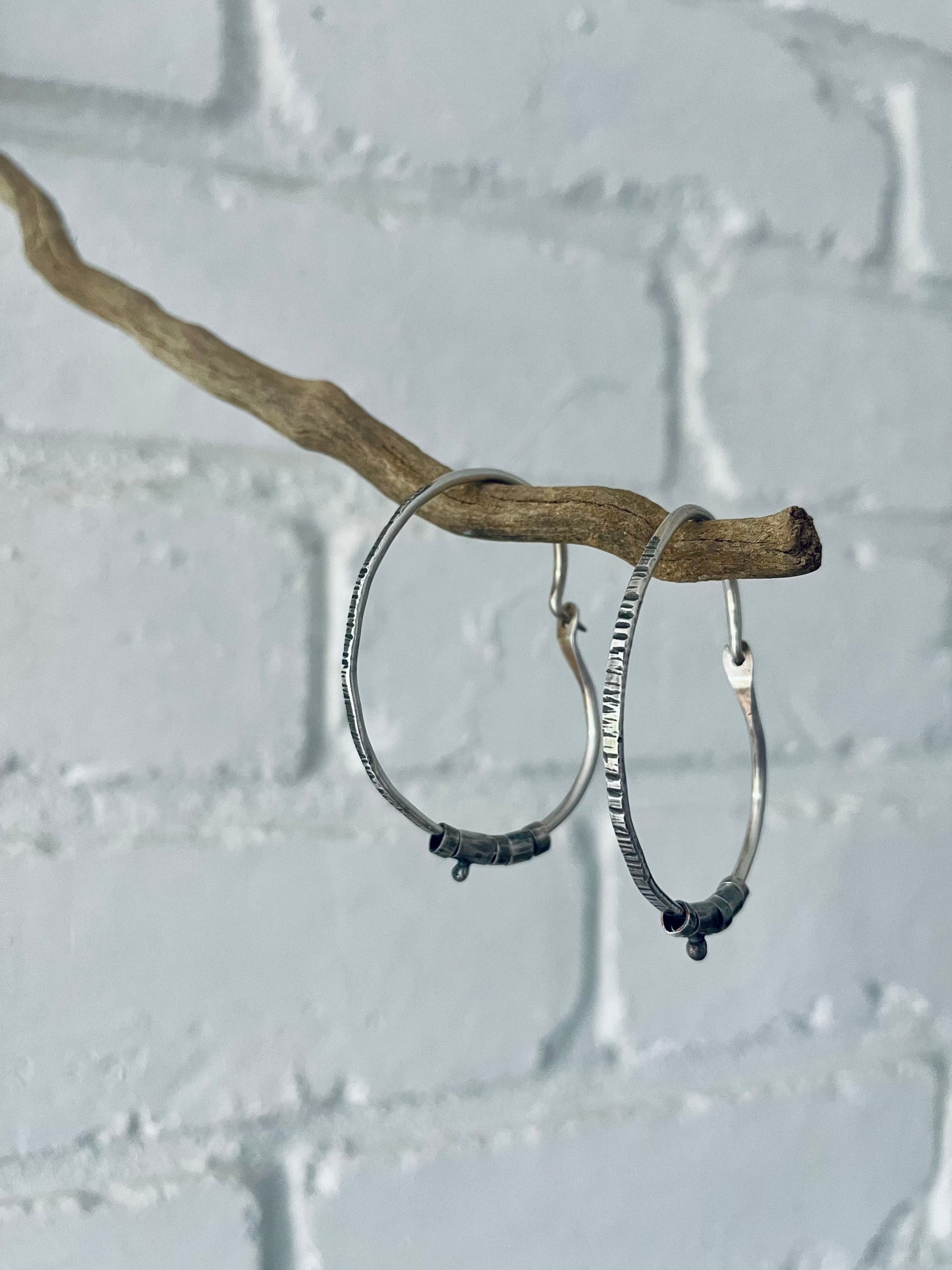 organic kidney hoops