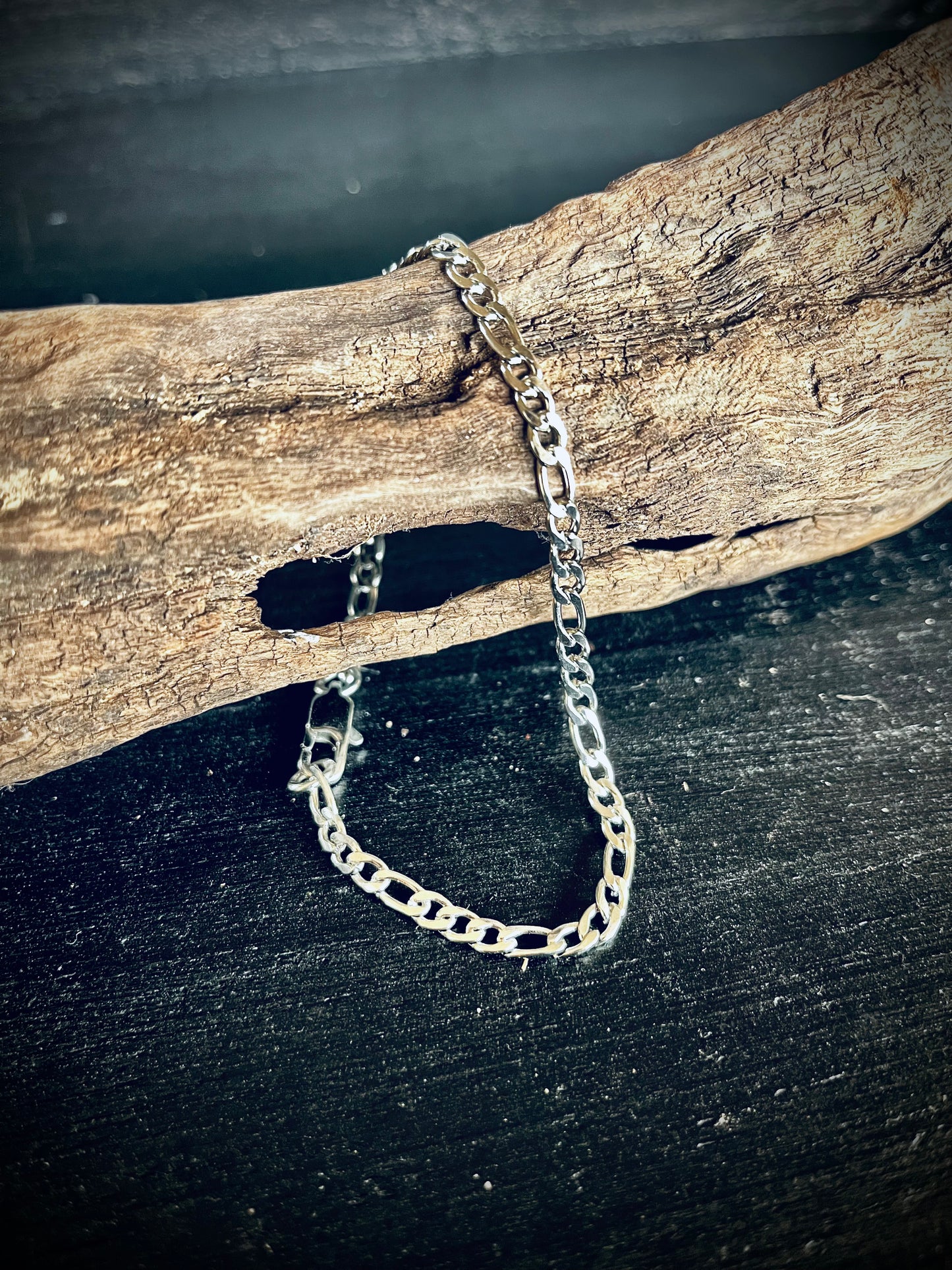 figaro chain anklet